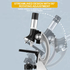 [Kit] Microscope II