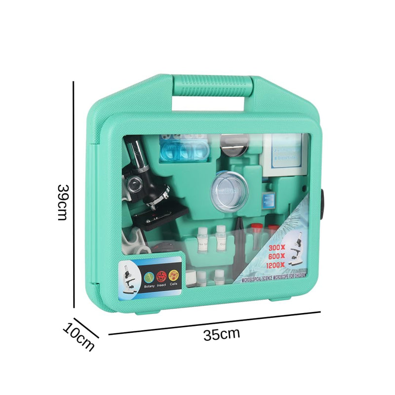 [Kit] Microscope II