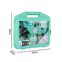 [Kit] Microscope II