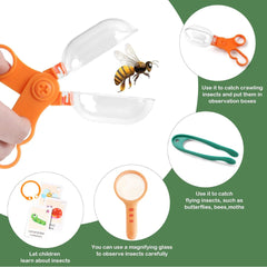 Bug Catcher Kit for Kids I
