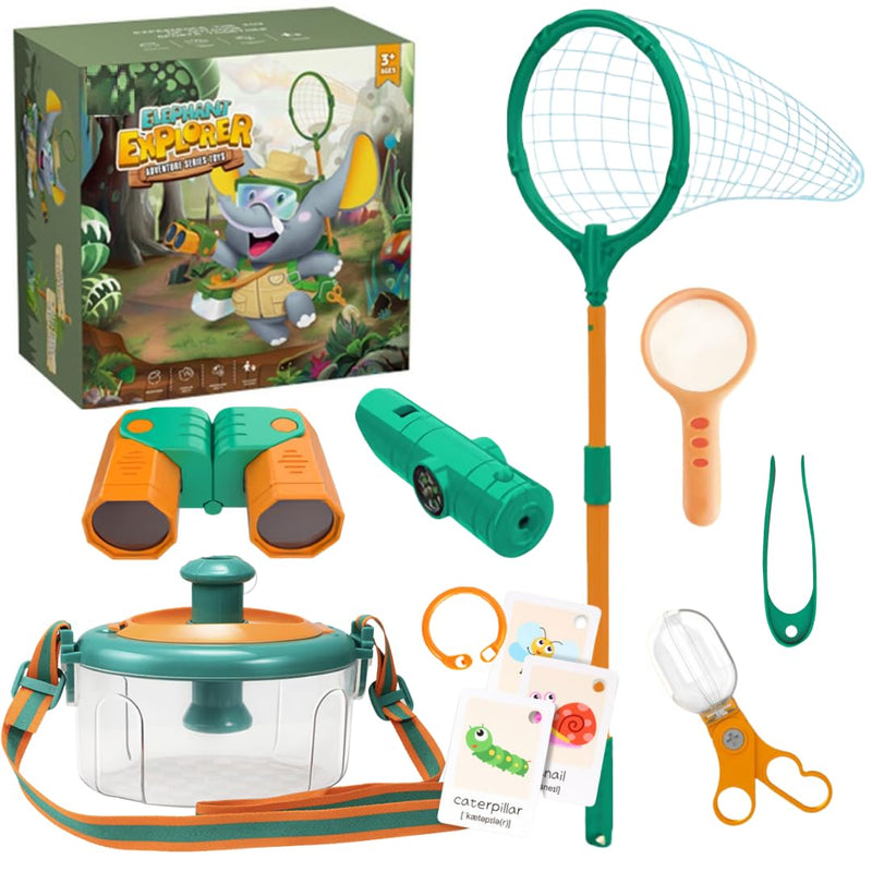 Bug Catcher Kit for Kids I