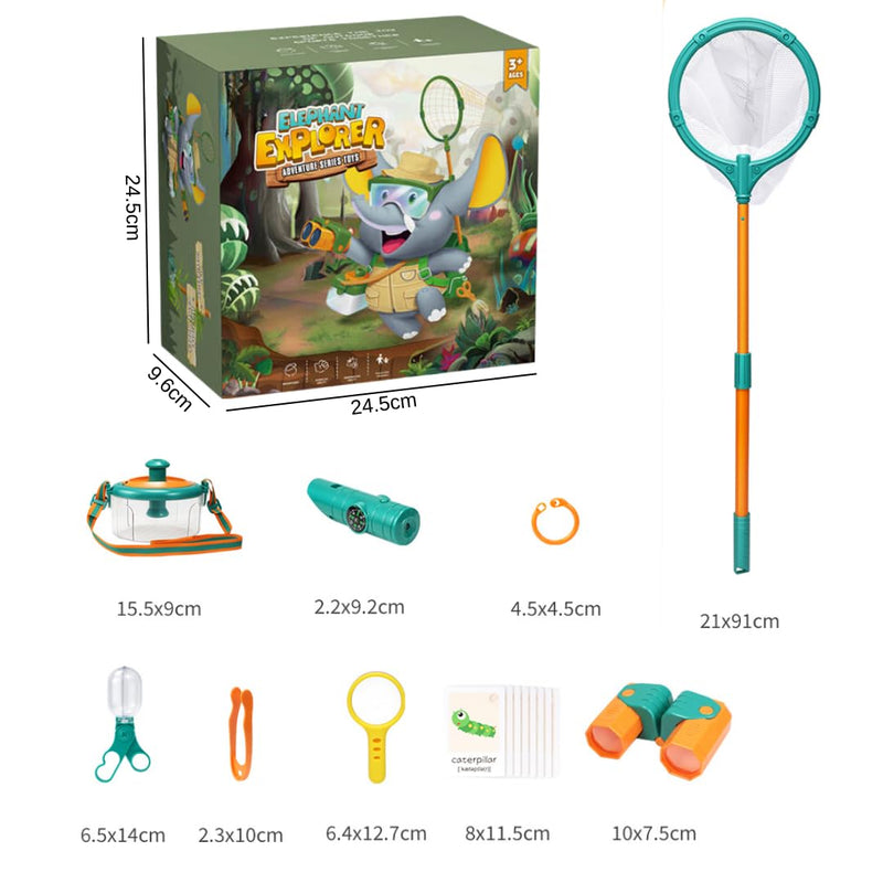 Bug Catcher Kit for Kids I