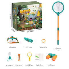 Bug Catcher Kit for Kids I