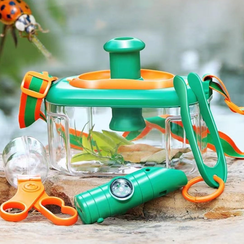 Bug Catcher Kit for Kids I