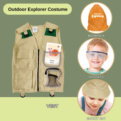 Bug Catcher Kit for Kids II