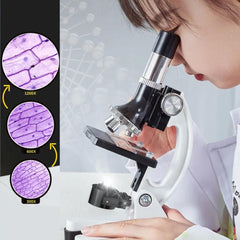 [Kit] Microscope II