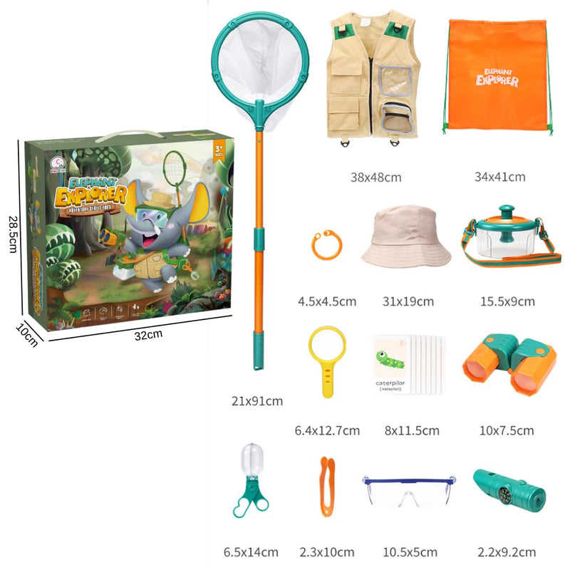 Bug Catcher Kit for Kids II