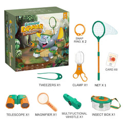 Bug Catcher Kit for Kids I
