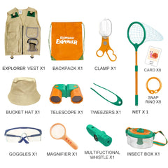 Bug Catcher Kit for Kids II