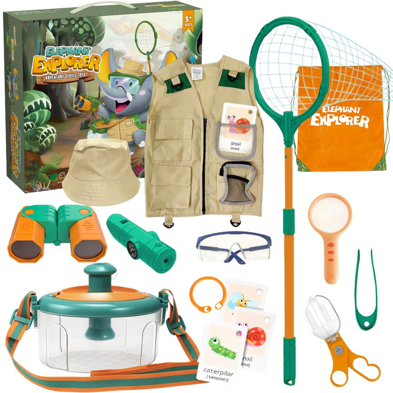 Bug Catcher Kit for Kids II