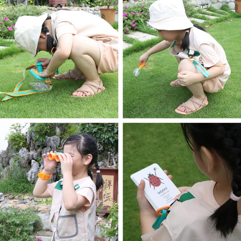 Bug Catcher Kit for Kids II