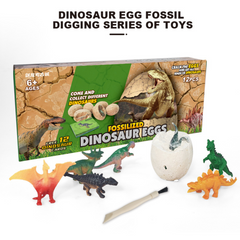 Dino Eggs Dig Kit