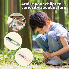 Bug Catcher Kit for Kids III