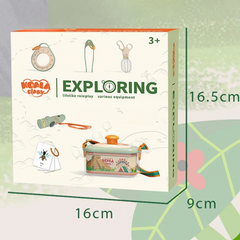 Bug Catcher Kit for Kids III