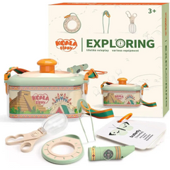 Bug Catcher Kit for Kids III