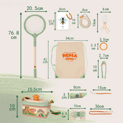 Bug Catcher Kit for Kids IV