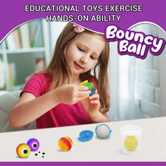 DIY Bouncy Balls