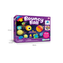 DIY Bouncy Balls