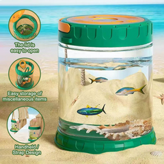 Beach Toys Camping Kit