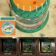 Beach Toys Camping Kit