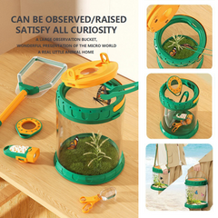 Beach Toys Camping Kit