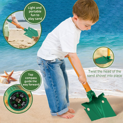 Beach Toys Camping Kit