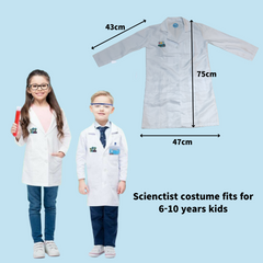 [Kit] Science Lab Starter Kit