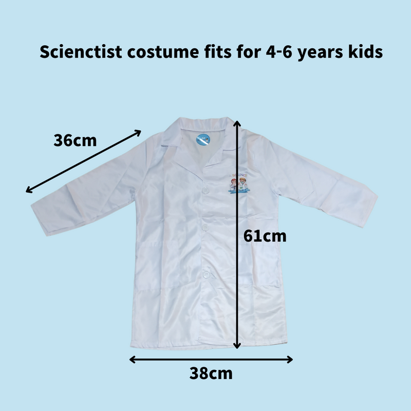 [Kit] Science Lab Starter Kit
