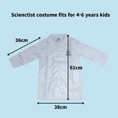 [Kit] Science Lab Starter Kit