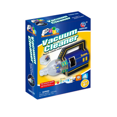 [Kit] Vacuum Cleaner