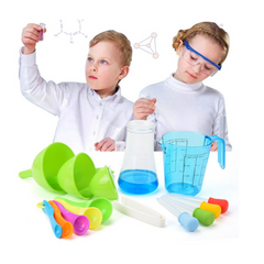 [Kit] Science Lab Starter Kit