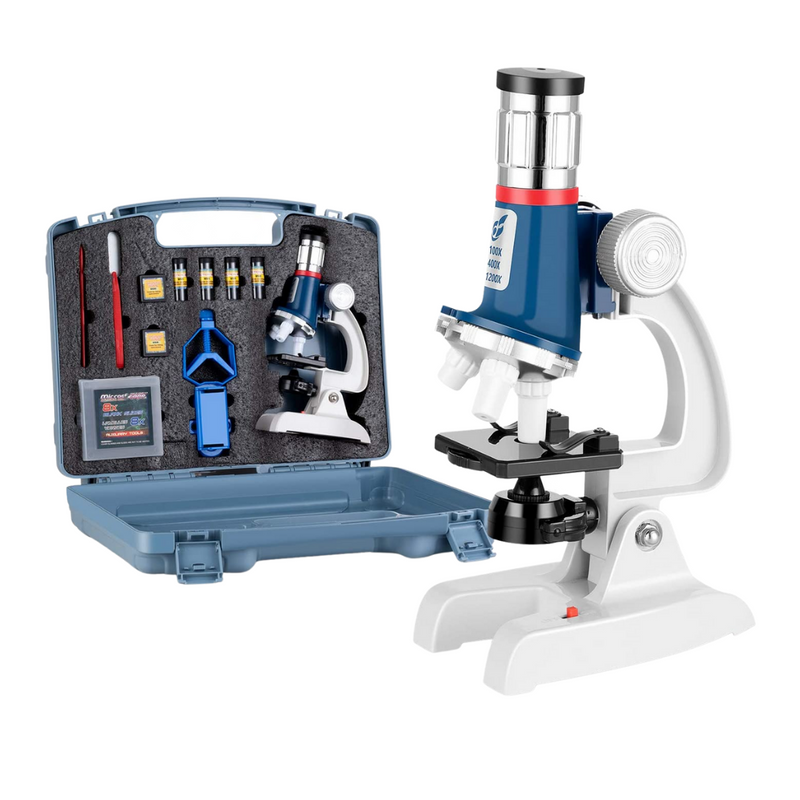 [Kit] Microscope