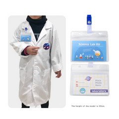 [Kit] Science Lab Starter Kit