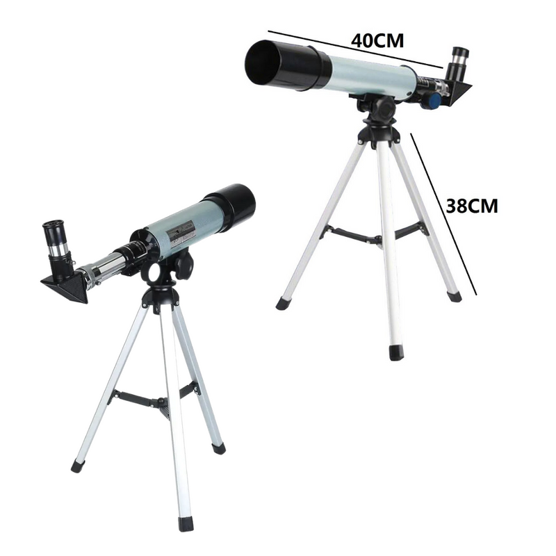 [Kit] Telescope