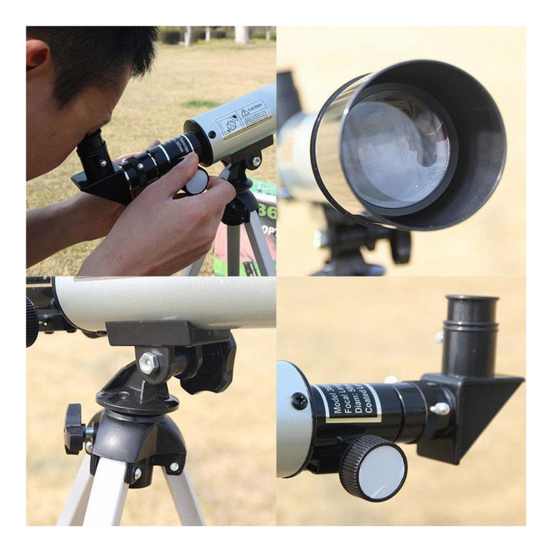 [Kit] Telescope