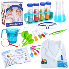 [Kit] Science Lab Starter Kit
