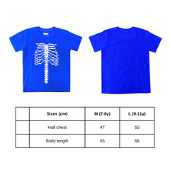 [Kit] AR Virtuali Tee-Human Body