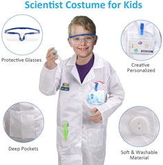 [Kit] Science Lab Starter Kit