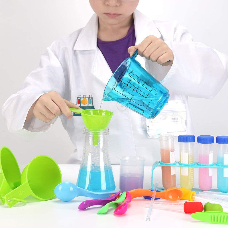 [Kit] Science Lab Starter Kit