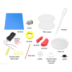 [Kit] Centrifugal Chromatography