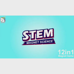 [Kit] Magnet Science