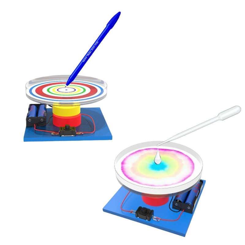 [Kit] Centrifugal Chromatography