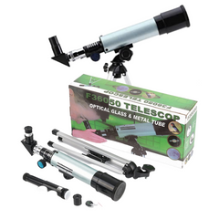 [Kit] Telescope