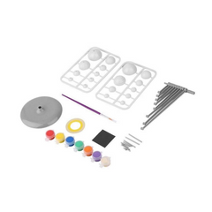 [Kit] Solar System Planetarium