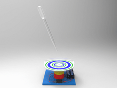 [Kit] Centrifugal Chromatography